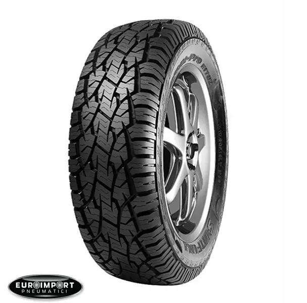 Sunfull MONT PRO AT 782  215/85 R16 115_112 R  Carico C  TL